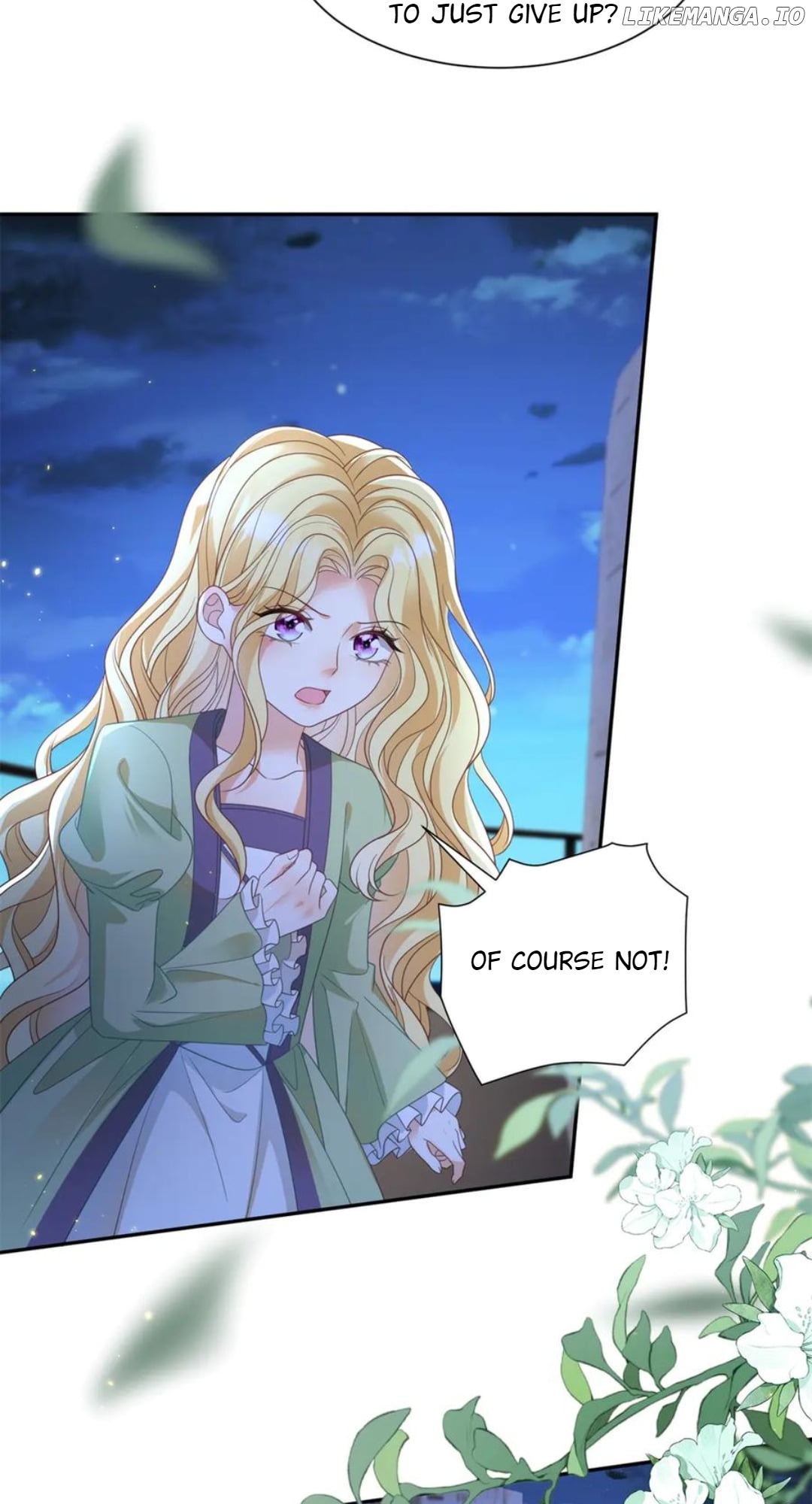 The Duchess Goes Crazy Once A Day Chapter 54 - page 16